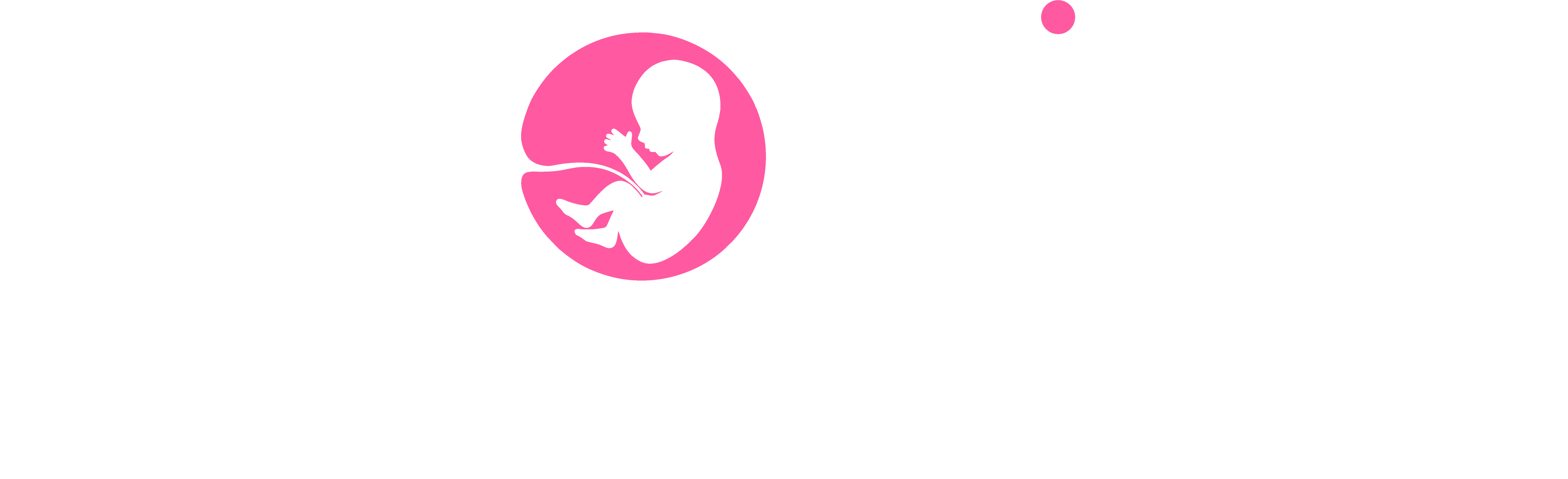 NEOBIES - Logo white